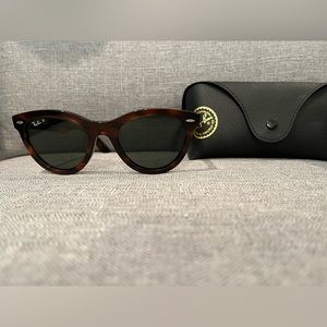 Ray-Ban WAYFARER WAY- polarized -RB2241 954/58 54-21